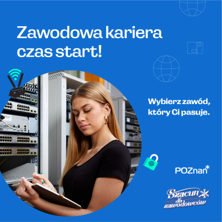 Arena Zawodów - WYSPA I: NOWE TECHNOLOGIE IT