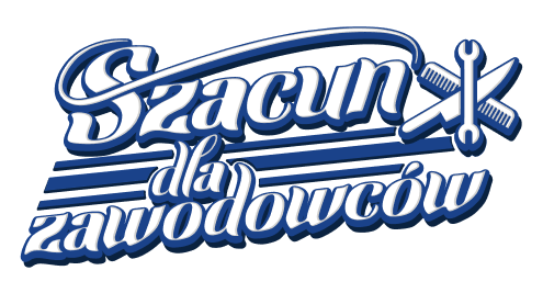 Zawodowcy - logo