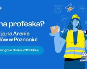 Arena Zawodów - już 7 lutego!