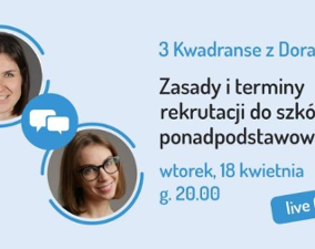Co warto wiedzieć o rekrutacji do szkół ponadpodstawowych