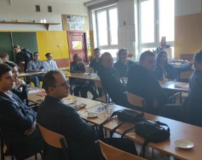 Cyfryzacja szkolnictwa zawodowego - udział Zespołu Szkół Budownictwa Nr 1 w projekcie DigiCon