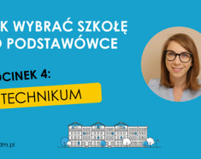 Czego można nauczyć się w technikum?