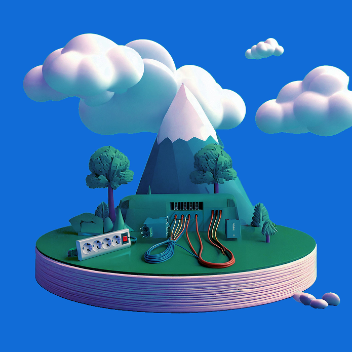 Elektryka, Elektronika, Energetyka