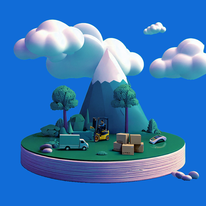 Handel, Logistyka i Spedycja