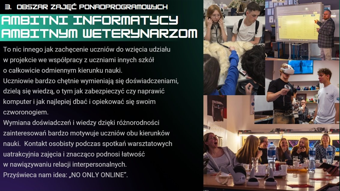 Materiały z ogólnopolskiego konkursu "Kierunek - Innowacja 2025"