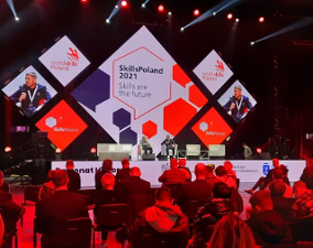 Poznaniacy zakwalifikowani do WorldSkills w Szanghaju