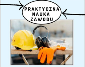 Praktyczna Nauka Zawodu