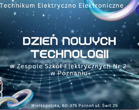 Sukcesy ZSE nr 2 w ogólnopolskich konkursach edukacyjnych!