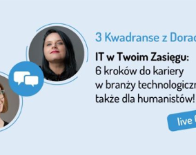 Trzy Kwadranse z Doradcami