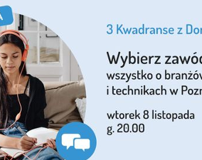 Trzy Kwadranse z Doradcami