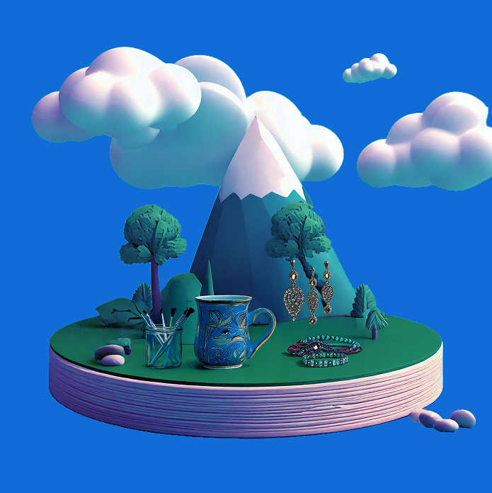 Usługi i Rzemiosło Artystyczne