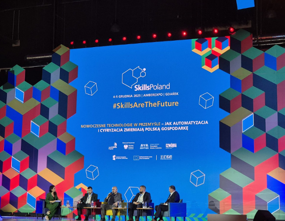 WorldSkills Poland 2025